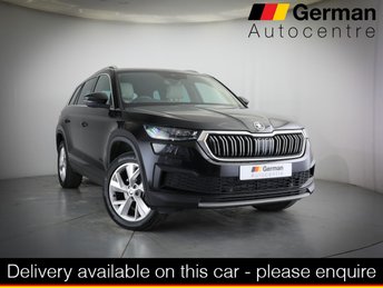 2023 SKODA KODIAQ