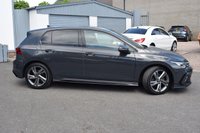 USED 2024 73 VOLKSWAGEN GOLF 1.5 TSI R-Line Hatchback 5dr Petrol Manual Euro 6 (s/s) (130 ps) 1 Owner, Apple CarPlay/Android Auto**