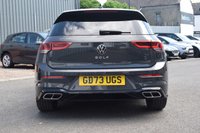 USED 2024 73 VOLKSWAGEN GOLF 1.5 TSI R-Line Hatchback 5dr Petrol Manual Euro 6 (s/s) (130 ps) 1 Owner, Apple CarPlay/Android Auto**