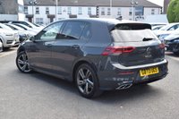 USED 2024 73 VOLKSWAGEN GOLF 1.5 TSI R-Line Hatchback 5dr Petrol Manual Euro 6 (s/s) (130 ps) 1 Owner, Apple CarPlay/Android Auto**