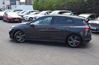USED 2024 73 VOLKSWAGEN GOLF 1.5 TSI R-Line Hatchback 5dr Petrol Manual Euro 6 (s/s) (130 ps) 1 Owner, Apple CarPlay/Android Auto**