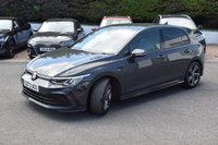 USED 2024 73 VOLKSWAGEN GOLF 1.5 TSI R-Line Hatchback 5dr Petrol Manual Euro 6 (s/s) (130 ps) 1 Owner, Apple CarPlay/Android Auto**