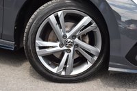 USED 2024 73 VOLKSWAGEN GOLF 1.5 TSI R-Line Hatchback 5dr Petrol Manual Euro 6 (s/s) (130 ps) 1 Owner, Apple CarPlay/Android Auto**
