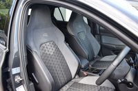 USED 2024 73 VOLKSWAGEN GOLF 1.5 TSI R-Line Hatchback 5dr Petrol Manual Euro 6 (s/s) (130 ps) 1 Owner, Apple CarPlay/Android Auto**