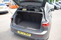 USED 2024 73 VOLKSWAGEN GOLF 1.5 TSI R-Line Hatchback 5dr Petrol Manual Euro 6 (s/s) (130 ps) 1 Owner, Apple CarPlay/Android Auto**