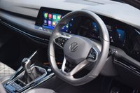 USED 2024 73 VOLKSWAGEN GOLF 1.5 TSI R-Line Hatchback 5dr Petrol Manual Euro 6 (s/s) (130 ps) 1 Owner, Apple CarPlay/Android Auto**