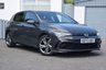 USED 2024 73 VOLKSWAGEN GOLF 1.5 TSI R-Line Hatchback 5dr Petrol Manual Euro 6 (s/s) (130 ps) 1 Owner, Apple CarPlay/Android Auto**