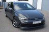 USED 2024 73 VOLKSWAGEN GOLF 1.5 TSI R-Line Hatchback 5dr Petrol Manual Euro 6 (s/s) (130 ps) 1 Owner, Apple CarPlay/Android Auto**