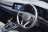 USED 2024 73 VOLKSWAGEN GOLF 1.5 TSI R-Line Hatchback 5dr Petrol Manual Euro 6 (s/s) (130 ps) 1 Owner, Apple CarPlay/Android Auto**