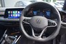 USED 2024 73 VOLKSWAGEN GOLF 1.5 TSI R-Line Hatchback 5dr Petrol Manual Euro 6 (s/s) (130 ps) 1 Owner, Apple CarPlay/Android Auto**