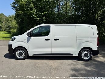 View our PEUGEOT EXPERT