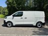 USED 2017 17 PEUGEOT EXPERT 1.6 BlueHDi 1000 Professional Standard Panel Van 6dr Diesel Manual MWB Euro 6 (s/s) (115 ps) TURBO DIESEL! NO VAT! AIR CON!