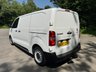 USED 2017 17 PEUGEOT EXPERT 1.6 BlueHDi 1000 Professional Standard Panel Van 6dr Diesel Manual MWB Euro 6 (s/s) (115 ps) TURBO DIESEL! NO VAT! AIR CON!