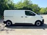 USED 2017 17 PEUGEOT EXPERT 1.6 BlueHDi 1000 Professional Standard Panel Van 6dr Diesel Manual MWB Euro 6 (s/s) (115 ps) TURBO DIESEL! NO VAT! AIR CON!