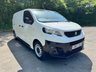 USED 2017 17 PEUGEOT EXPERT 1.6 BlueHDi 1000 Professional Standard Panel Van 6dr Diesel Manual MWB Euro 6 (s/s) (115 ps) TURBO DIESEL! NO VAT! AIR CON!