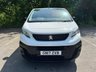 USED 2017 17 PEUGEOT EXPERT 1.6 BlueHDi 1000 Professional Standard Panel Van 6dr Diesel Manual MWB Euro 6 (s/s) (115 ps) TURBO DIESEL! NO VAT! AIR CON!
