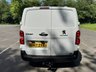 USED 2017 17 PEUGEOT EXPERT 1.6 BlueHDi 1000 Professional Standard Panel Van 6dr Diesel Manual MWB Euro 6 (s/s) (115 ps) TURBO DIESEL! NO VAT! AIR CON!