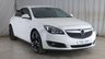 USED 2016 16 VAUXHALL INSIGNIA 2.0 CDTi Elite Nav Auto Euro 6 5dr HTD LEATHER/NAV/SENSORS/ULEZ