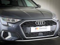 USED 2023 72 AUDI A3 1.0 TFSI 30 Sport Sportback 5dr Petrol Manual Euro 6 (s/s) (110 ps) ***GERMAN CAR SPECIALIST***