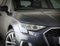 USED 2023 72 AUDI A3 1.0 TFSI 30 Sport Sportback 5dr Petrol Manual Euro 6 (s/s) (110 ps) ***GERMAN CAR SPECIALIST***