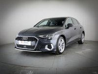USED 2023 72 AUDI A3 1.0 TFSI 30 Sport Sportback 5dr Petrol Manual Euro 6 (s/s) (110 ps) ***GERMAN CAR SPECIALIST***