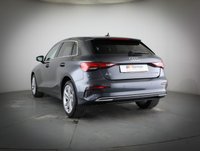 USED 2023 72 AUDI A3 1.0 TFSI 30 Sport Sportback 5dr Petrol Manual Euro 6 (s/s) (110 ps) ***GERMAN CAR SPECIALIST***