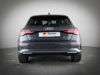 USED 2023 72 AUDI A3 1.0 TFSI 30 Sport Sportback 5dr Petrol Manual Euro 6 (s/s) (110 ps) ***GERMAN CAR SPECIALIST***