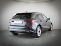 USED 2023 72 AUDI A3 1.0 TFSI 30 Sport Sportback 5dr Petrol Manual Euro 6 (s/s) (110 ps) ***GERMAN CAR SPECIALIST***