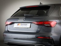 USED 2023 72 AUDI A3 1.0 TFSI 30 Sport Sportback 5dr Petrol Manual Euro 6 (s/s) (110 ps) ***GERMAN CAR SPECIALIST***