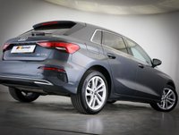 USED 2023 72 AUDI A3 1.0 TFSI 30 Sport Sportback 5dr Petrol Manual Euro 6 (s/s) (110 ps) ***GERMAN CAR SPECIALIST***