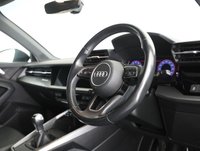 USED 2023 72 AUDI A3 1.0 TFSI 30 Sport Sportback 5dr Petrol Manual Euro 6 (s/s) (110 ps) ***GERMAN CAR SPECIALIST***