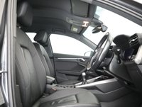 USED 2023 72 AUDI A3 1.0 TFSI 30 Sport Sportback 5dr Petrol Manual Euro 6 (s/s) (110 ps) ***GERMAN CAR SPECIALIST***