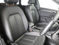 USED 2023 72 AUDI A3 1.0 TFSI 30 Sport Sportback 5dr Petrol Manual Euro 6 (s/s) (110 ps) ***GERMAN CAR SPECIALIST***