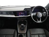USED 2023 72 AUDI A3 1.0 TFSI 30 Sport Sportback 5dr Petrol Manual Euro 6 (s/s) (110 ps) ***GERMAN CAR SPECIALIST***