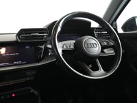 USED 2023 72 AUDI A3 1.0 TFSI 30 Sport Sportback 5dr Petrol Manual Euro 6 (s/s) (110 ps) ***GERMAN CAR SPECIALIST***