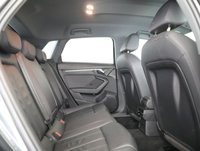 USED 2023 72 AUDI A3 1.0 TFSI 30 Sport Sportback 5dr Petrol Manual Euro 6 (s/s) (110 ps) ***GERMAN CAR SPECIALIST***
