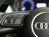 USED 2023 72 AUDI A3 1.0 TFSI 30 Sport Sportback 5dr Petrol Manual Euro 6 (s/s) (110 ps) ***GERMAN CAR SPECIALIST***