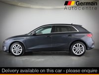 USED 2023 72 AUDI A3 1.0 TFSI 30 Sport Sportback 5dr Petrol Manual Euro 6 (s/s) (110 ps) ***GERMAN CAR SPECIALIST***