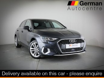 2023 AUDI A3