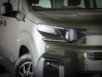 USED 2024 74 CITROEN E-BERLINGO 52kWh PLUS M MPV 5dr Electric Auto (7.4kW Charger) (136 ps) **3 MONTHS NATIONWIDE WARRANTY**