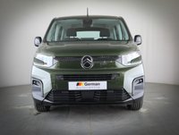 USED 2024 74 CITROEN E-BERLINGO 52kWh PLUS M MPV 5dr Electric Auto (7.4kW Charger) (136 ps) **3 MONTHS NATIONWIDE WARRANTY**