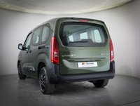 USED 2024 74 CITROEN E-BERLINGO 52kWh PLUS M MPV 5dr Electric Auto (7.4kW Charger) (136 ps) **3 MONTHS NATIONWIDE WARRANTY**