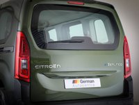USED 2024 74 CITROEN E-BERLINGO 52kWh PLUS M MPV 5dr Electric Auto (7.4kW Charger) (136 ps) **3 MONTHS NATIONWIDE WARRANTY**