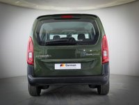 USED 2024 74 CITROEN E-BERLINGO 52kWh PLUS M MPV 5dr Electric Auto (7.4kW Charger) (136 ps) **3 MONTHS NATIONWIDE WARRANTY**