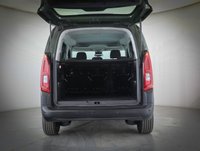 USED 2024 74 CITROEN E-BERLINGO 52kWh PLUS M MPV 5dr Electric Auto (7.4kW Charger) (136 ps) **3 MONTHS NATIONWIDE WARRANTY**