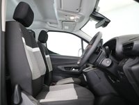 USED 2024 74 CITROEN E-BERLINGO 52kWh PLUS M MPV 5dr Electric Auto (7.4kW Charger) (136 ps) **3 MONTHS NATIONWIDE WARRANTY**