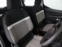USED 2024 74 CITROEN E-BERLINGO 52kWh PLUS M MPV 5dr Electric Auto (7.4kW Charger) (136 ps) **3 MONTHS NATIONWIDE WARRANTY**