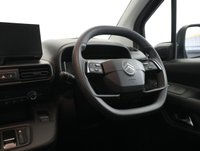 USED 2024 74 CITROEN E-BERLINGO 52kWh PLUS M MPV 5dr Electric Auto (7.4kW Charger) (136 ps) **3 MONTHS NATIONWIDE WARRANTY**