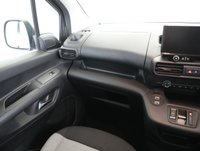 USED 2024 74 CITROEN E-BERLINGO 52kWh PLUS M MPV 5dr Electric Auto (7.4kW Charger) (136 ps) **3 MONTHS NATIONWIDE WARRANTY**