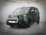 USED 2024 74 CITROEN E-BERLINGO 52kWh PLUS M MPV 5dr Electric Auto (7.4kW Charger) (136 ps) **3 MONTHS NATIONWIDE WARRANTY**